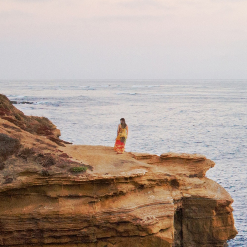 Meet your Posher, Lilibeth K.